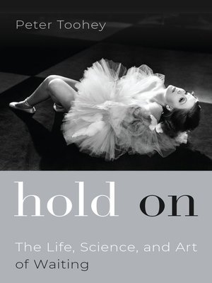 cover image of Hold On